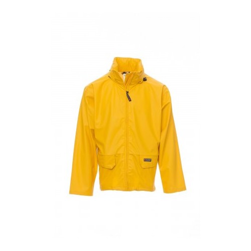 Antipioggia Dry-jacket