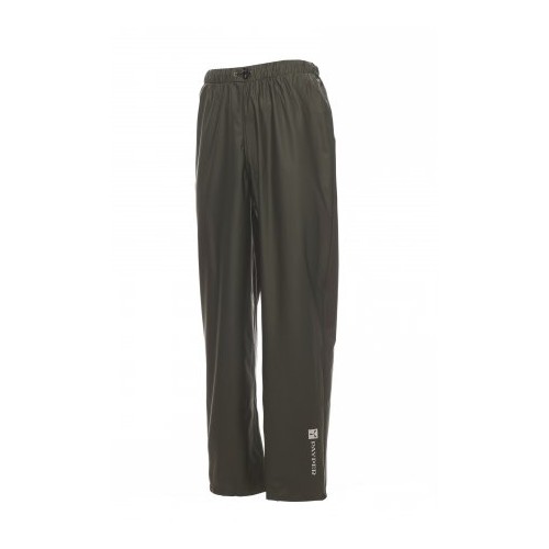 Antipioggia dry pants