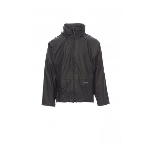 Dry jacket nera