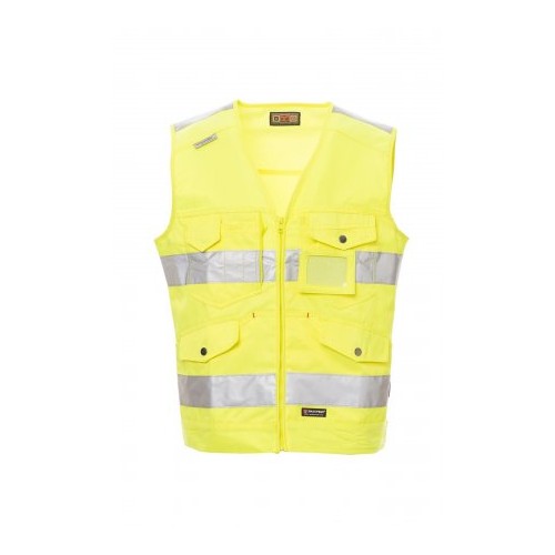 Gilet Hi-Vi Master