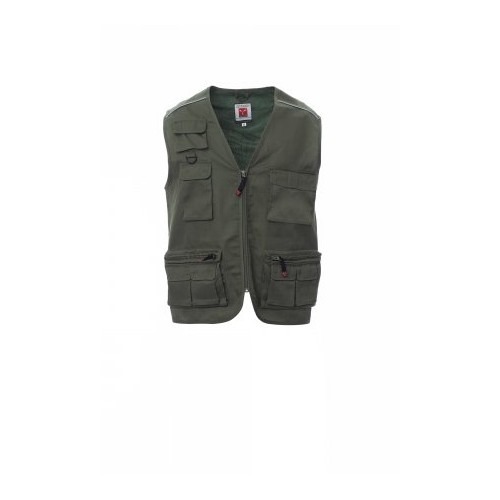 Gilet Pocket