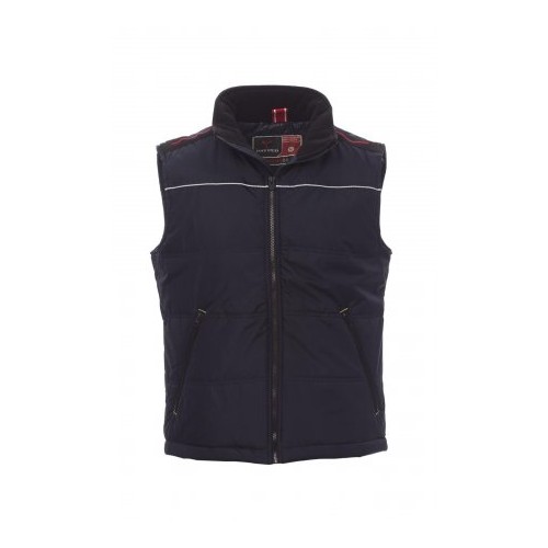 Gilet Radar