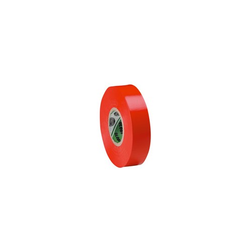 Globe nastro PVC rosso