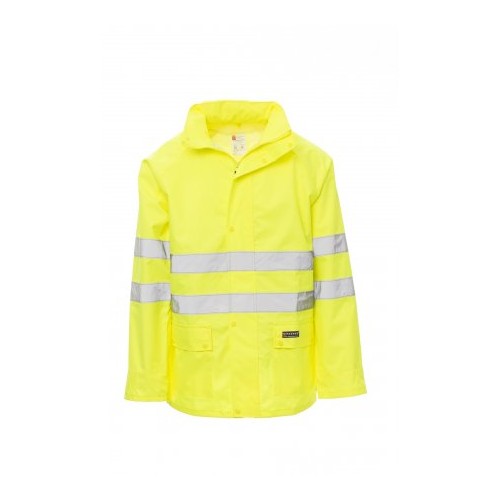 Impermeabile AV Hurricane jacket