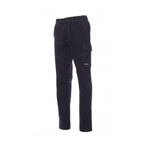 Pantalone Worker Stretch