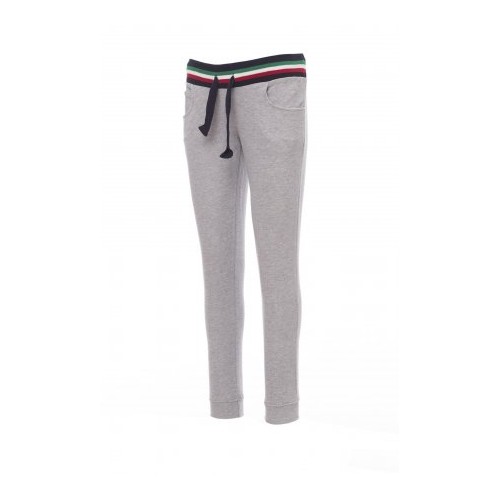 Pantalone in felpa Freedom lady