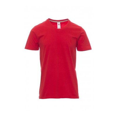 T-shirt V-Neck