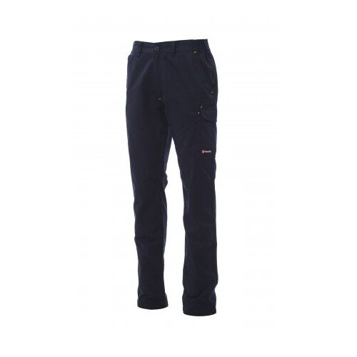 Worker tech blu navy