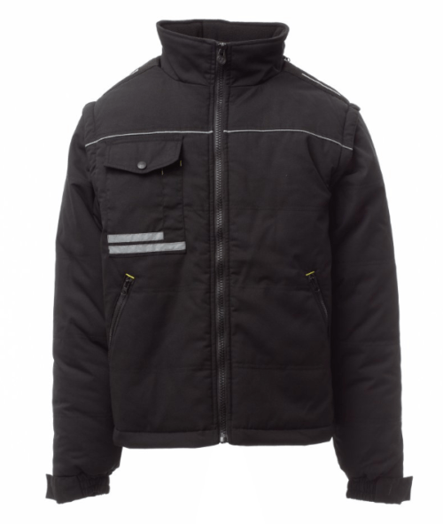 Giubbotto Warm 2.0 PREZZO OFFERTA 26,00€ - immagine 3