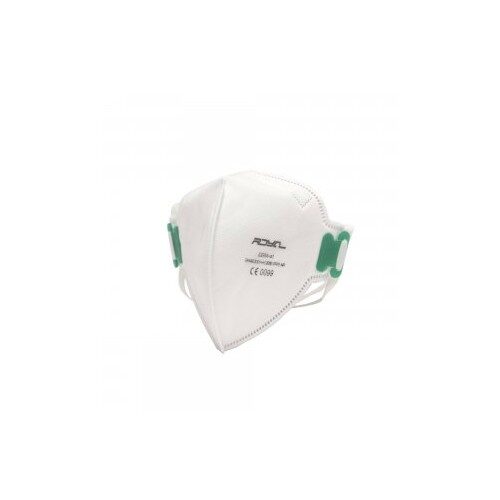 2295H-A1 DUST MASK FFP3