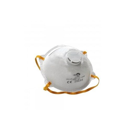 AK002 DUST MASK FFP2