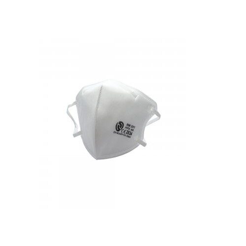 RM201 DUST MASK FFP2