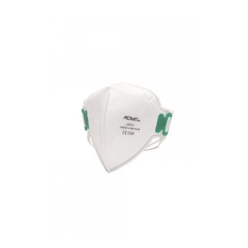 2295H-A1 DUST MASK FFP3