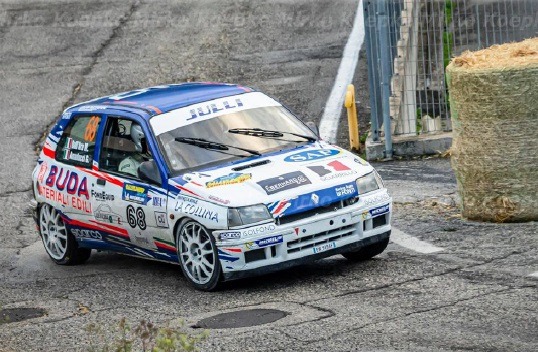saf & racing team Le Fonti