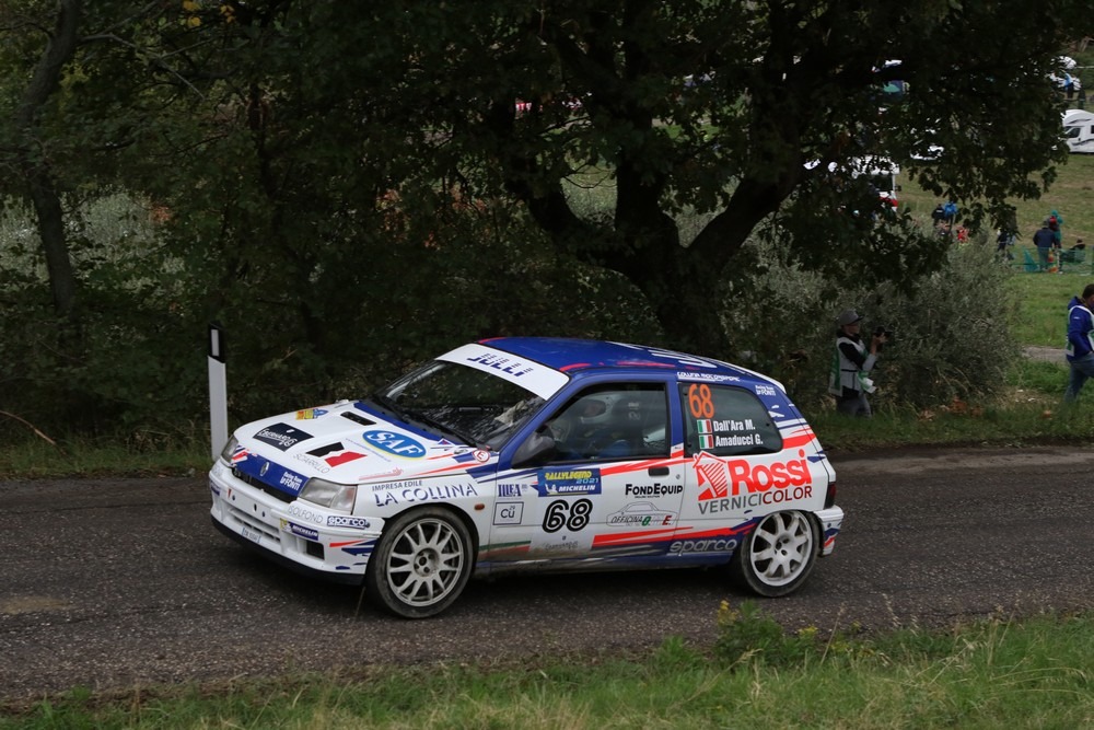 saf & racing team Le Fonti