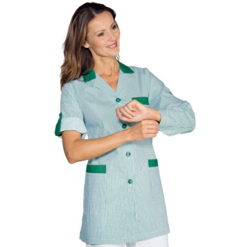 CASACCA YORK manica corta - immagine 4