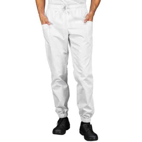 Panta Ibiza 65% Poliestere 35% Cotone