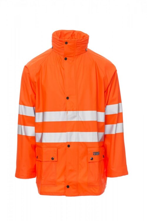 RIVER-JACKET - immagine 2