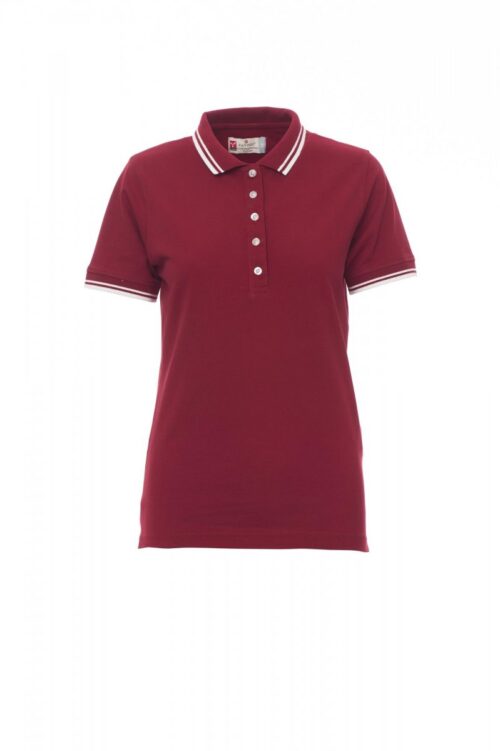 Polo Skipper Lady - immagine 7
