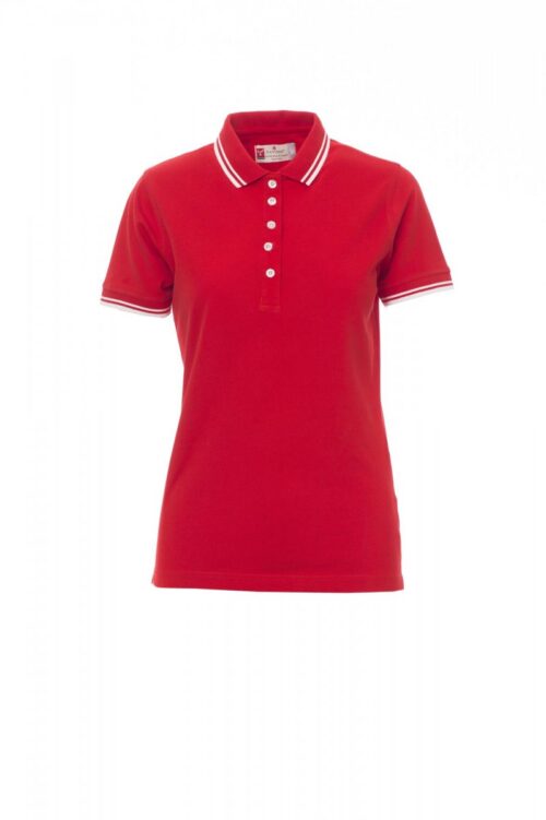 Polo Skipper Lady - immagine 4