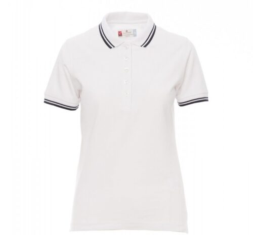 Polo Skipper Lady