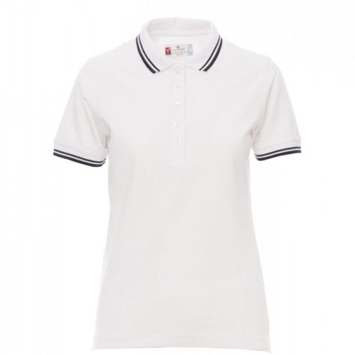 Polo Skipper Lady