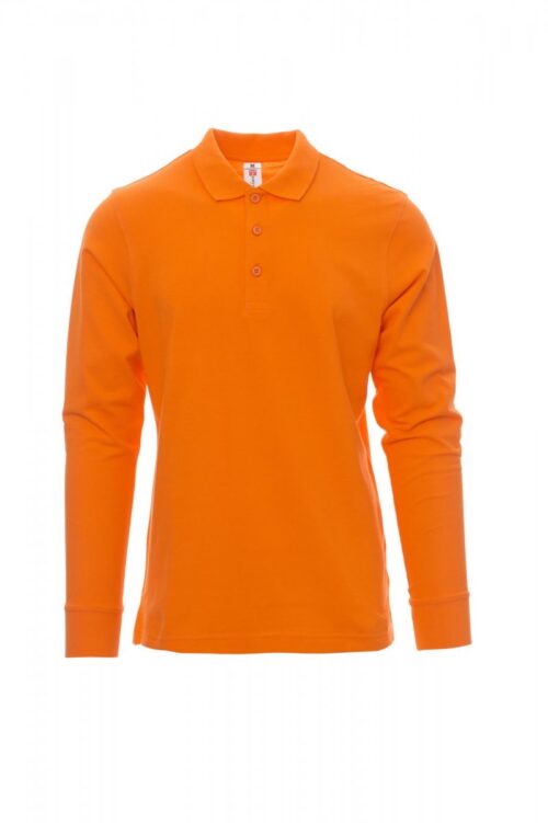 Polo Verona manica lunga - immagine 5