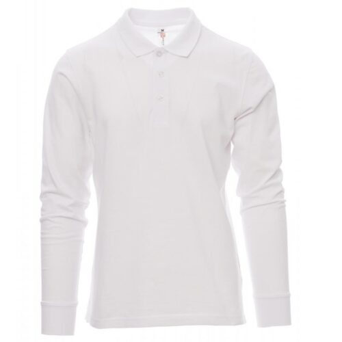 Polo Verona manica lunga